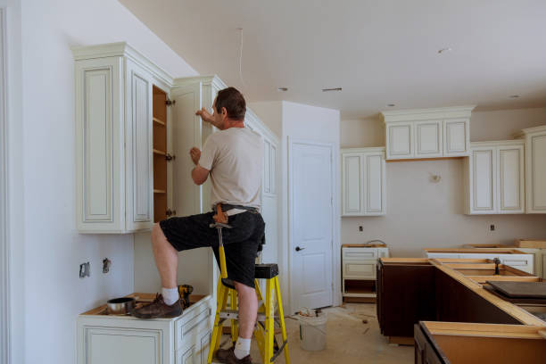 Licensed Kitchen Renovation service in Middleburg, PA - I E Kitchen