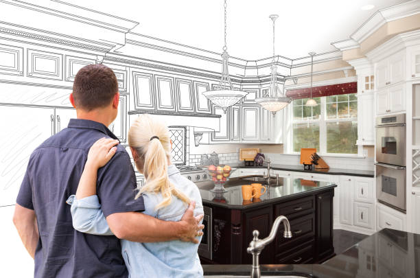 24/7 Emergency Kitchen Renovation experts in Middleburg, PA