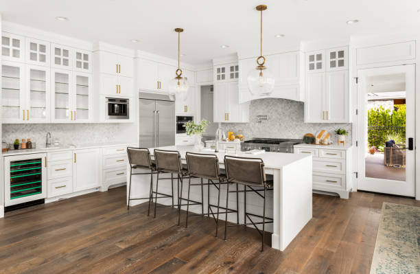 Reliable Kitchen Renovation contractor in Middleburg, PA by I E Kitchen