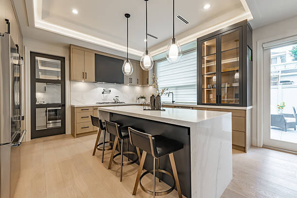 Affordable Kitchen Renovation solutions in Middleburg, PA